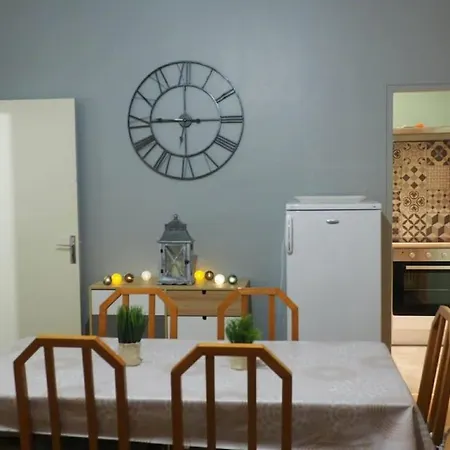 Mont-dore Centre 6-8 Personnes 2 Ch لو مونت دوري