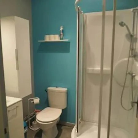 Mont-dore Centre 6-8 Personnes 2 Ch * لو مونت دوري